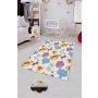Conceptum Hypnose Tepih (80 x 150) WOOKECE140 - slika 1
