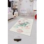 Conceptum Hypnose Tepih (80 x 150) WOOKECE138 - slika 1