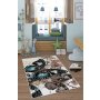 Conceptum Hypnose Tepih (80 x 150) WOOKECE131 - slika 1