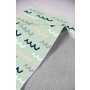 Conceptum Hypnose Tepih (80 x 150) WOOKECE124 - slika 3