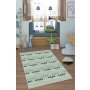 Conceptum Hypnose Tepih (80 x 150) WOOKECE124 - slika 1