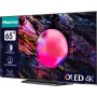 Hisense 65 inča 65A85K OLED 4K UHD Smart TV - slika 2