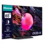 Hisense 65 inča 65A85K OLED 4K UHD Smart TV - slika 3