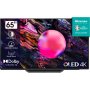 Hisense 65 inča 65A85K OLED 4K UHD Smart TV - slika 1
