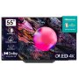 Hisense 55 inča 55A85K OLED 4K UHD Smart TV - slika 1