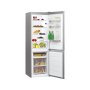 WHIRLPOOL WNF 821 E X Kombinovani frižider - slika 2