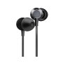 ENERGY SISTEM Metallized Black slušalice sa mikrofonom crne (M45672) - slika 2