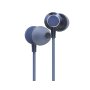 ENERGY SISTEM Metallized Type C Indigo slušalice sa mikrofonom (M45879) - slika 1