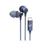 ENERGY SISTEM Metallized Type C Indigo slušalice sa mikrofonom (M45879) - slika 2