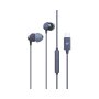 ENERGY SISTEM Metallized Type C Indigo slušalice sa mikrofonom (M45879) - slika 3