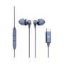 ENERGY SISTEM Metallized Type C Indigo slušalice sa mikrofonom (M45879) - slika 4