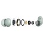 ENERGY SISTEM Urban Pulse Olive True Wireless bežične slušalice (M45529) - slika 4