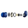 ENERGY SISTEM Urban Pulse Indigo True Wireless bežične slušalice (M45527) - slika 4