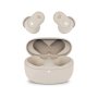 ENERGY SISTEM Urban Pulse Cream True Wireless bežične slušalice (M45528) - slika 2