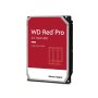 WESTERN DIGITAL 10TB 3.5 inča SATA III 256MB 7.200 WD102KFBX Red Pro hard disk - slika 1