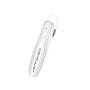 KONFULON Bluetooth slušalica BT-02 bela - slika 2