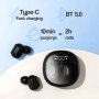 LENOVO Bluetooth slušalice Thinkplus Airpods crne - slika 2