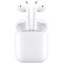 3G Bluetooth slušalice Airpods 2nd Gen HQ Bele - slika 1