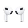 APPLE Bluetooth slušalice Airpods 3rd Gen HQ Bele - slika 2