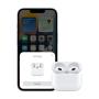 APPLE Bluetooth slušalice Airpods 3rd Gen HQ Bele - slika 4