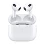 APPLE Bluetooth slušalice Airpods 3rd Gen HQ Bele - slika 1