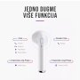 TWS Bluetooth slušalice Airpods i7s crvene - slika 3