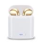 TWS Bluetooth slušalice Airpods i7s zlatne HQ - slika 1