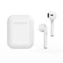TWS Bluetooth slušalice Airpods i9S bele HQ - slika 2