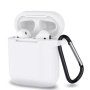 TWS Bluetooth slušalice Airpods i9S bele HQ - slika 4