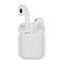 TWS Bluetooth slušalice Airpods i9S bele HQ - slika 1