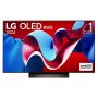 LG OLED48C41LA 4K HDR Smart OLED evo TV 2024 - slika 1