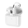 REMAX Bluetooth slušalice TWS-10 bele - slika 1
