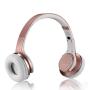 Sodo Bluetooth slušalice MH1 roze - slika 2
