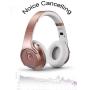 Sodo Bluetooth slušalice MH1 roze - slika 3