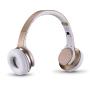 Sodo Bluetooth slusalice MH1 zlatne - slika 2