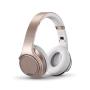 Sodo Bluetooth slusalice MH1 zlatne - slika 1