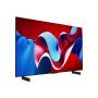 LG OLED42C41LA 4K HDR Smart OLED evo TV 2024 - slika 3