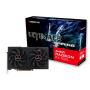 BIOSTAR RX7600 8GB GDDR6 128bit HDMI/3DP - slika 1