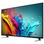 LG 55QNED85T3C 4K HDR Smart QNED TV 2024 - slika 3