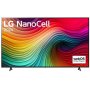 LG 75NANO81T3A 4K HDR Smart NanoCell TV 2024 - slika 1