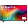 LG 50NANO82T3B 4K HDR Smart NanoCell TV 2024 - slika 1