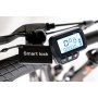 MS ENERGY EBike i20 Orange Black - slika 3