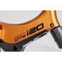 MS ENERGY EBike i20 Orange Black - slika 4