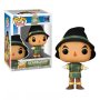 FUNKO POP! The Wizard Of Oz: The Scarecrow - slika 2