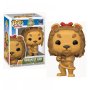 FUNKO POP! The Wizard Of Oz: Cowardly Lion w/Chase - slika 2