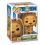 FUNKO POP! The Wizard Of Oz: Cowardly Lion w/Chase - slika 1