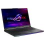 ASUS ROG Strix SCAR 18 G834JYR-R6093X (WQXGA, i9-14900HX, 64GB, SSD 1TB + 1TB, RTX 4090, Win11 Pro) + ROG BP4701 ranac - slika 3
