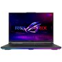 ASUS ROG Strix SCAR 18 G834JYR-R6093X (WQXGA, i9-14900HX, 64GB, SSD 1TB + 1TB, RTX 4090, Win11 Pro) + ROG BP4701 ranac - slika 1