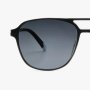 BARNER Brad Glossy Sun Crne Noir Naočare za sunce - slika 2