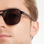 BARNER Brad Glossy Sun Crne Noir Naočare za sunce - slika 5